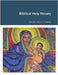 Biblical Holy Rosary by Hickman, Peter
