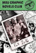 MSU Graphic Novels Club Anthology 5 by Msu Graphic Novels Club
