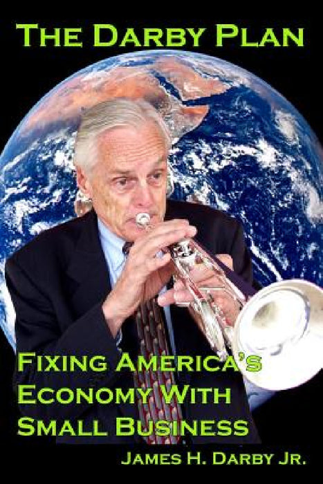 The Darby Plan by James Darby