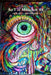 An I of Madness #1 (A Diary of a Schizophrenic) by Josh Alfred