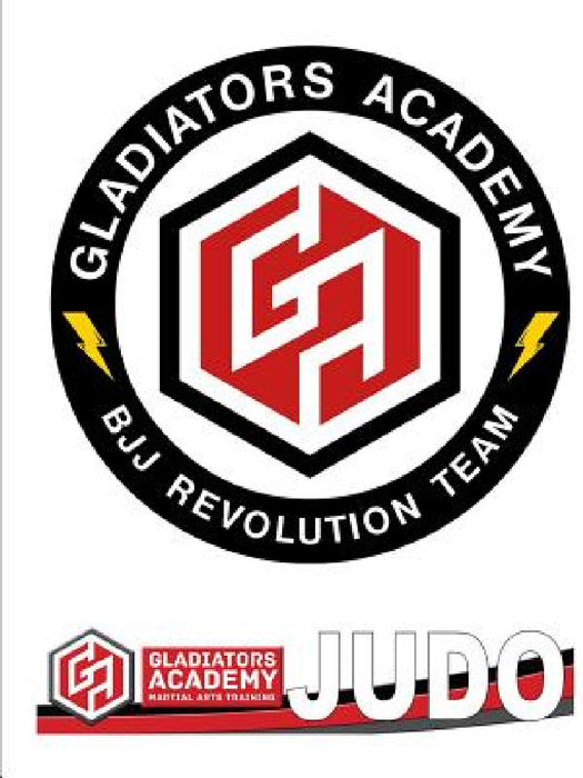 Judo Syllabus by Artigue Josh