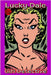 Lucky Dale, Girl Detective by Komix, Mini