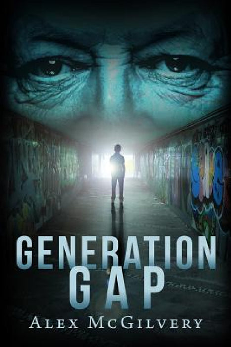 Generation Gap by Alex McGilvery