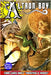 Altron Boy by Komix, Mini