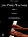 Scot Ranney's Jazz Piano Notebook, Volume 2, "Latinesque" - Jazz Piano Exercises, Etudes, and Tricks of the Trade You Can Use Today by Scot Ranney