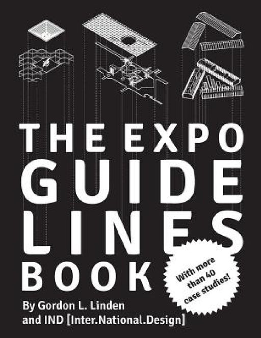 Expo Guidelines Book by Gordon Linden