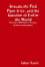 Dracula, the Pied Piper & Co. and the Question of Evil in the World by Julian Scutts