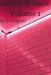 Lovers & Such: Volume one by Rj Longren