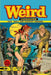 Weird Horrors by Mini Komix
