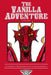 The Vanilla Adventure by Wind Lothamer