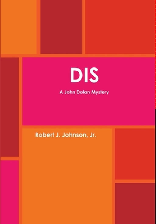 Dis by Jr. Johnson Robert J.