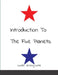 Introduction To The Five Planets by Lucifer Jeremy White