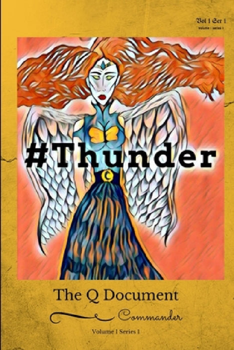 #Thunder by Commander