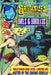 Sass Parilla Presents: Girls & Gorillas by Mini Komix
