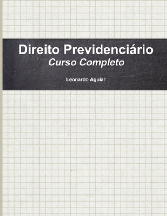 Direito Previdenciário by Leonardo Aguiar