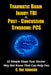 Traumatic Brain Injury: TBI & Post-Concussion Syndrome: PCS 10 Simple Steps Your Doctor May Not Know That Can Help You by C. Rae Johnson