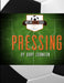 Modern Soccer Coach Pressing by Gary Curneen