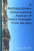A Multidisciplinary Contextualized Analysis of Select Passages From Genesis by George J. Woolridge
