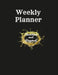 Success and Beyond Weekly Planner by James Washington, Maria Washington