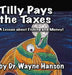 Tilly Pays the Taxes: A Lesson on fishing and money by Wayne Hanson