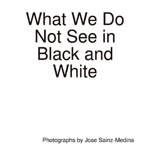 My FINAL PORTFOLIO by Jose Sainz-Medina
