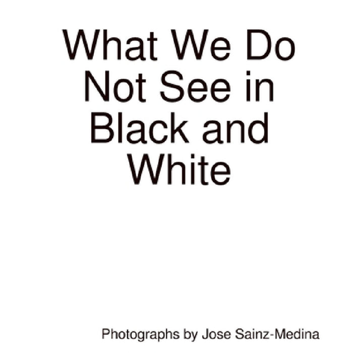 My FINAL PORTFOLIO by Jose Sainz-Medina