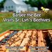 Barbee The Bee Visits Sr. Lyn S Beehives by Armstrong, Alysa