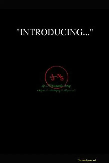 "INTRODUCING..." *Revised portable-edition by Neebeeshaabookway (L G)