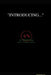 "INTRODUCING..." *Revised portable-edition by Neebeeshaabookway (L G)