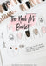 The Nail Art Booklet by Bettina Johnson