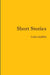 Short Stories by Colin Griffith