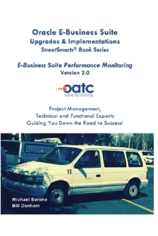 OATC Performance V2 by Dunham Barone