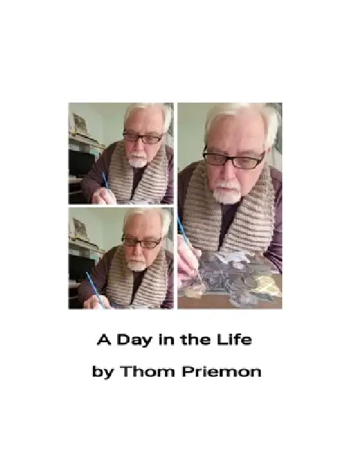 A Day in the Life by Thom Priemon