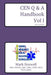 CEN Q & A Handbook Vol I by Mark Boswell