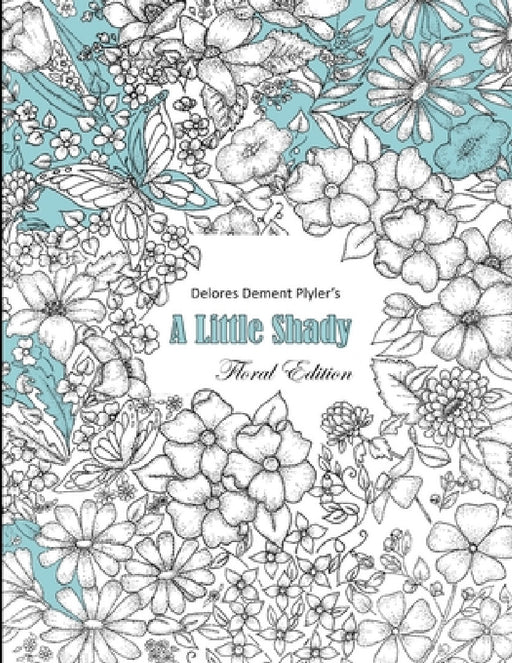 My Paperback Book by Delores Plyler