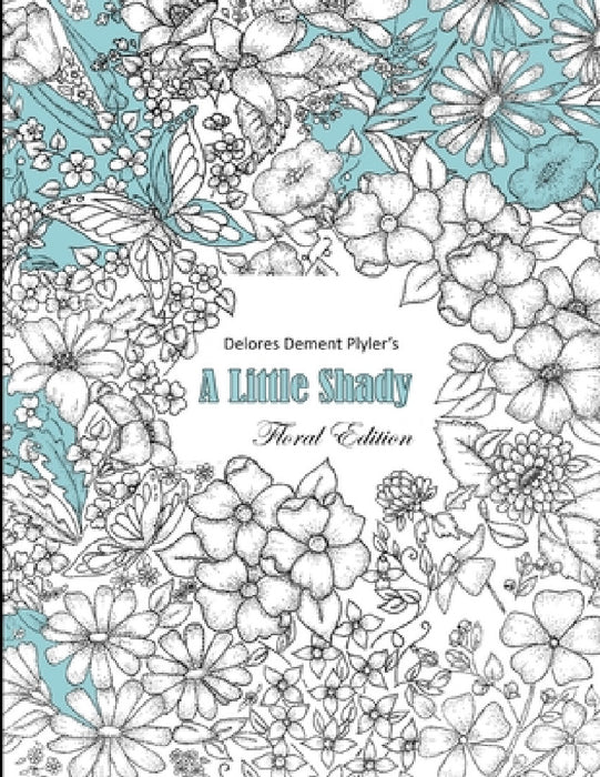 My Paperback Book by Delores Plyler