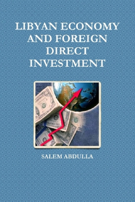My Paperback Book by Salem Abdulla