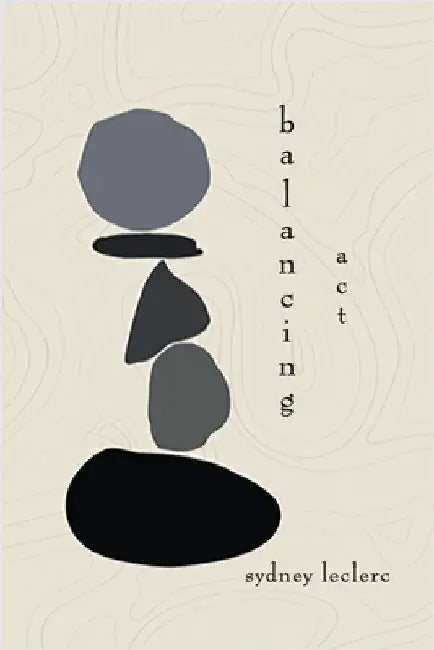 balancing act by Leclerc, Sydney