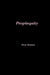 Propinquity by Drue Stinnett