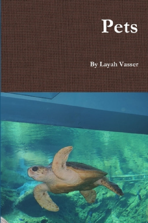 Pets by Layah Vasser