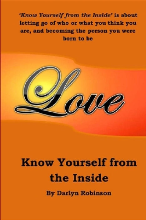 My Paperback Book by Darlyn Robinson