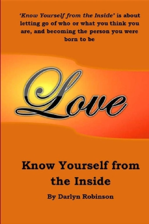My Paperback Book by Darlyn Robinson