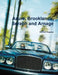Azure, Brooklands, Seraph and Arnage by Richard Vaughan