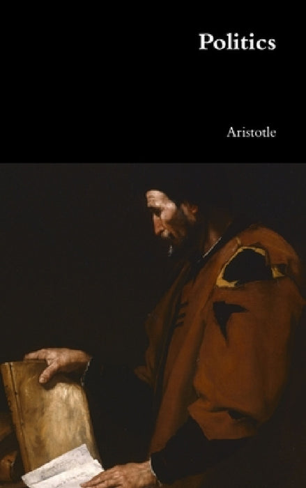 Politics by Aristotle