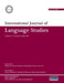 International Journal of Language Studies (IJLS) - volume 11(3) by Mohammad Ali Salmani Nodoushan