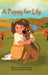 A Puppy For Lily by Delana Inman
