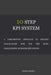 10 Step KPI System by Aleksey Savkin