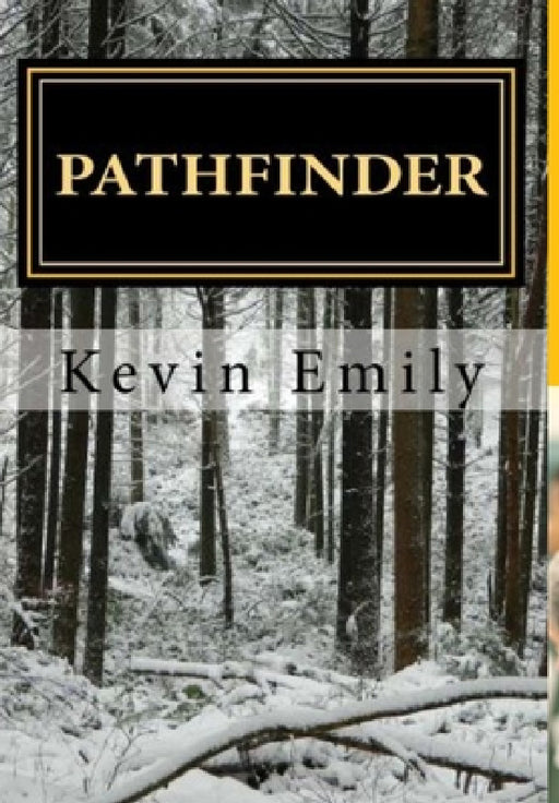 My Hardcover Book by Kevin Emily