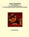 John Dowland Selected Pieces In Tablature and Modern Notation For Renaissance Guitar and Baritone Ukulele by Michael Walker