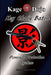 Key Chain Baton - Personal Protection System by Kevin Vandeyck Ph. D.